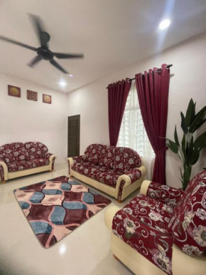 HOMESTAY BANDAR KANGAR (NS FAMILY HOMESTAY)